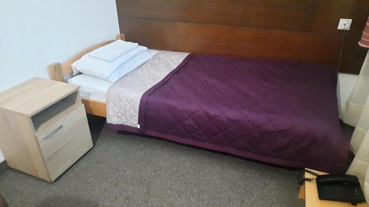 Hotel Moravica Soko Banja Room photo