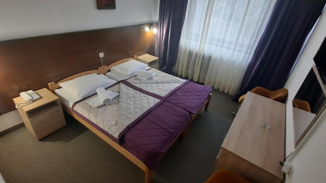 Hotel Moravica Soko Banja Room photo