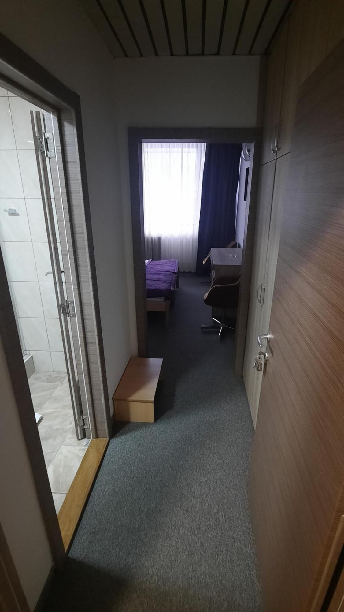 Hotel Moravica Soko Banja Room photo