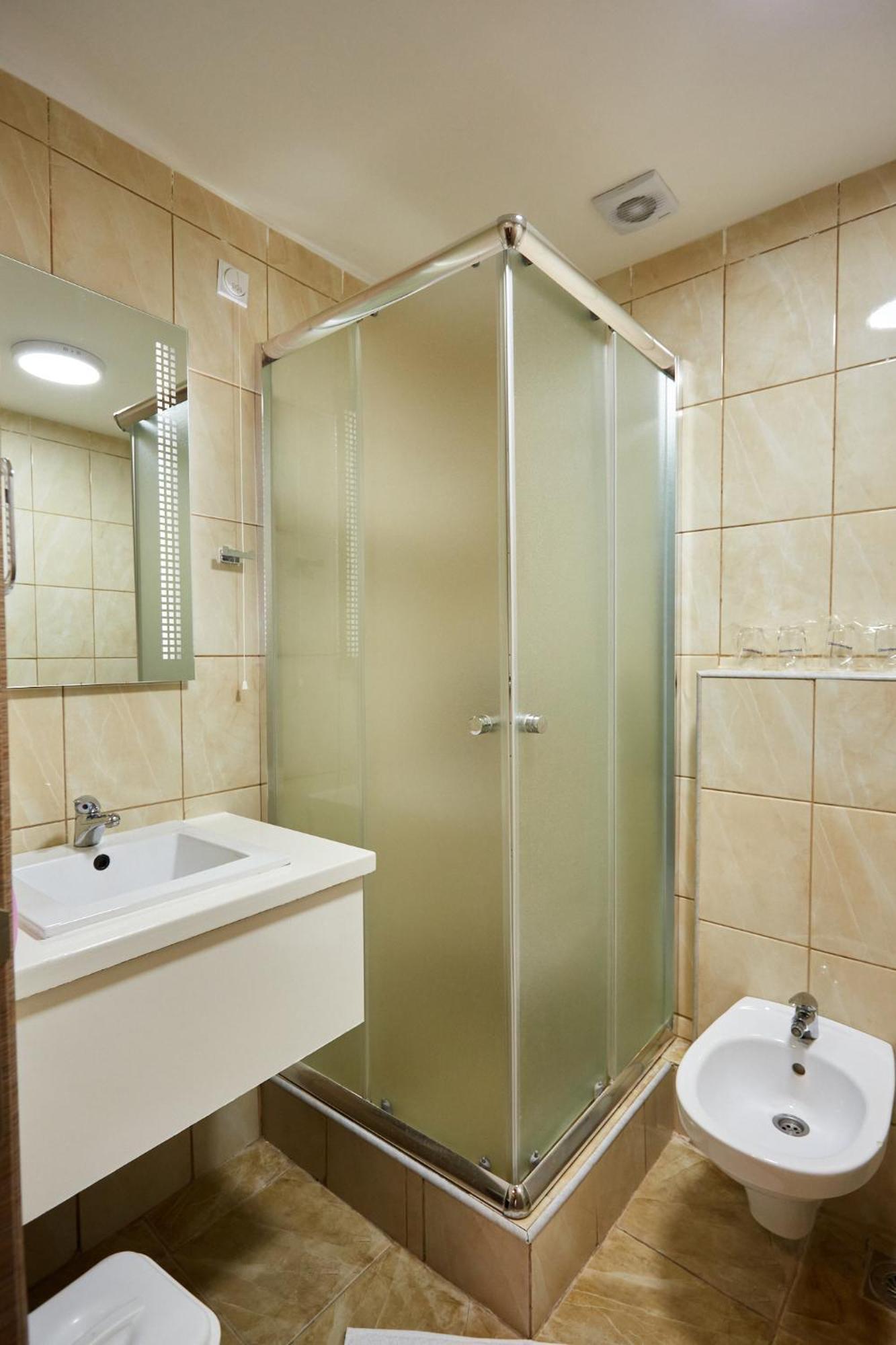 Hotel Moravica Soko Banja Room photo