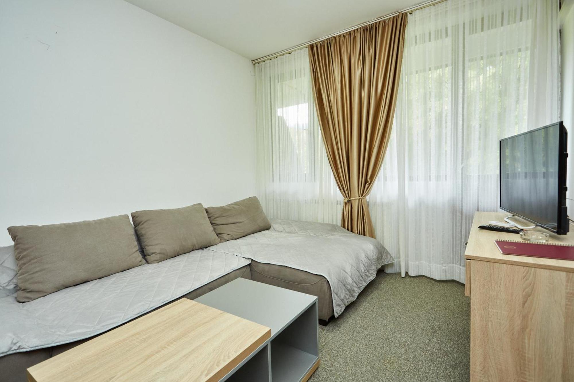 Hotel Moravica Soko Banja Room photo