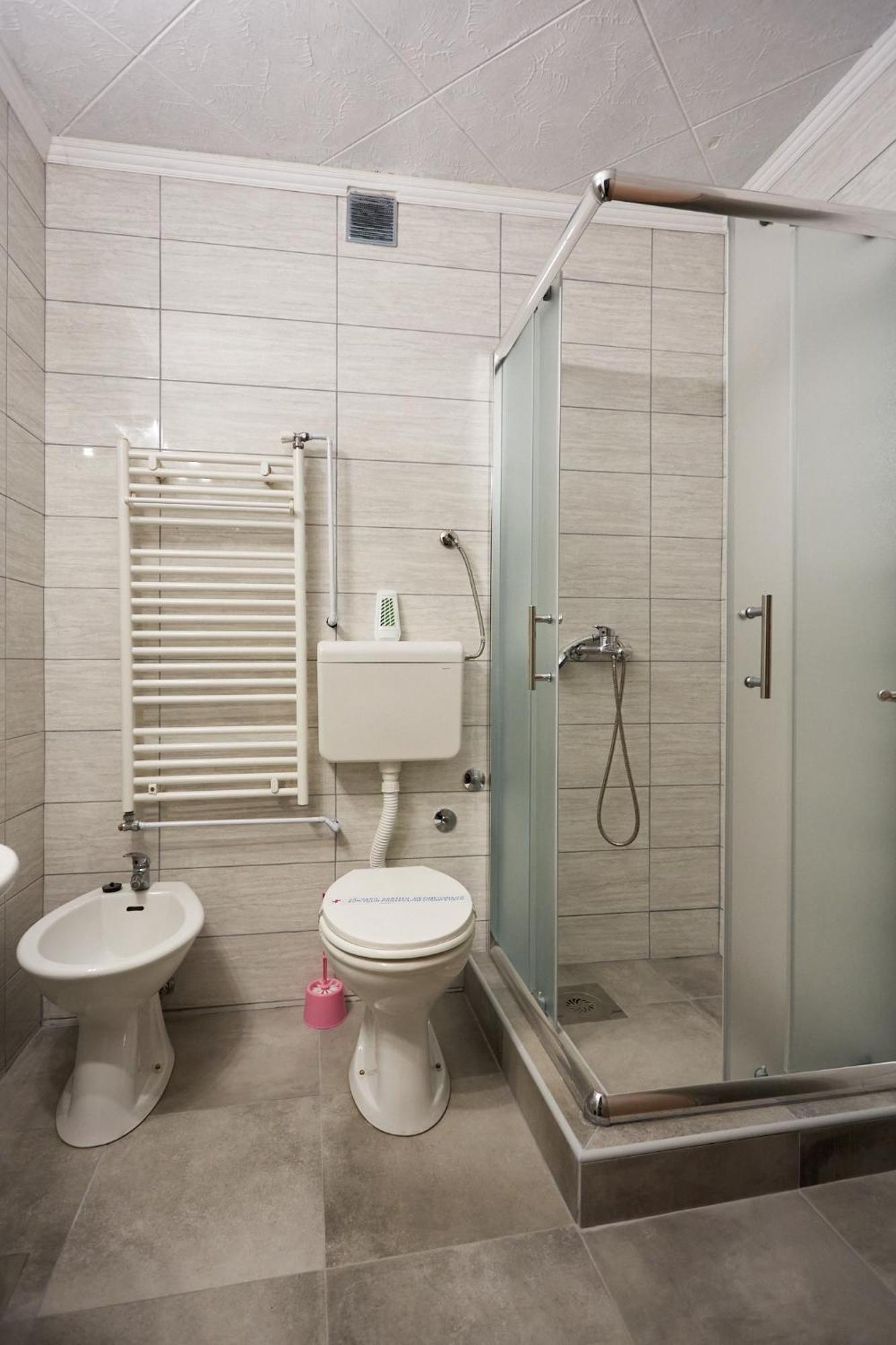 Hotel Moravica Soko Banja Room photo